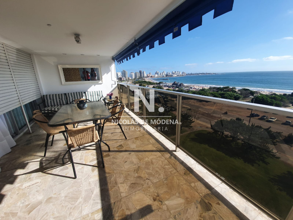 Mansa - GoPunta - Portal Inmobiliario de Punta del Este - Maldonado