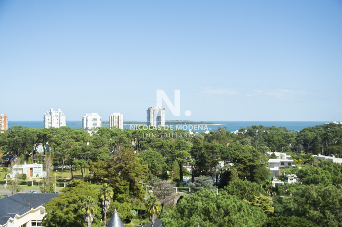 Hermoso Departamento en venta de 2 dormitorios. - NDM1233A