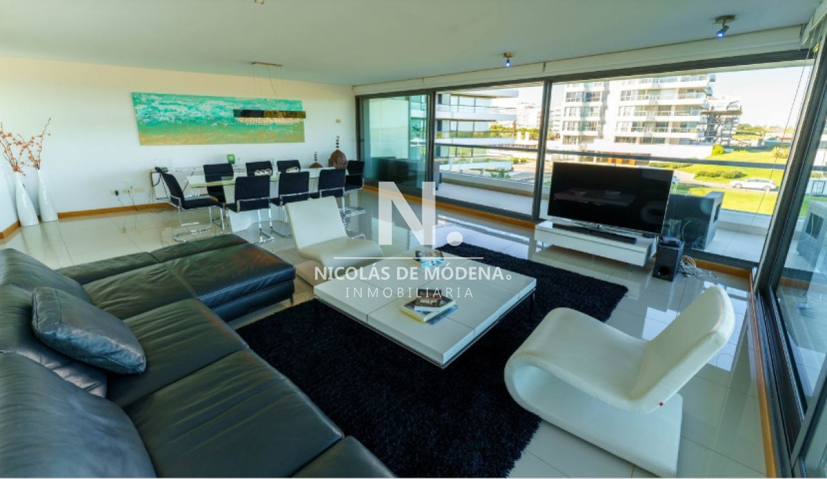 Brava - GoPunta - Portal Inmobiliario de Punta del Este - Maldonado