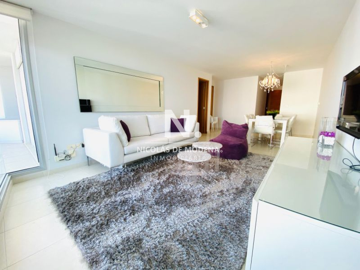 Mansa - GoPunta - Portal Inmobiliario de Punta del Este - Maldonado
