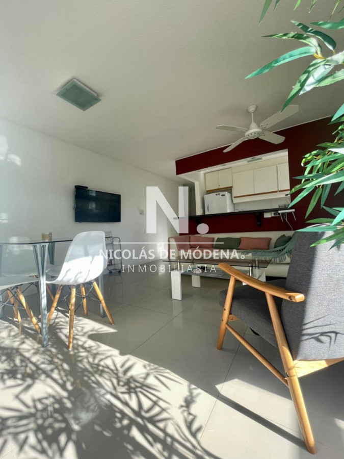 En venta apartamento de 2 dormitorios en Aidy Grill - NDM29399A