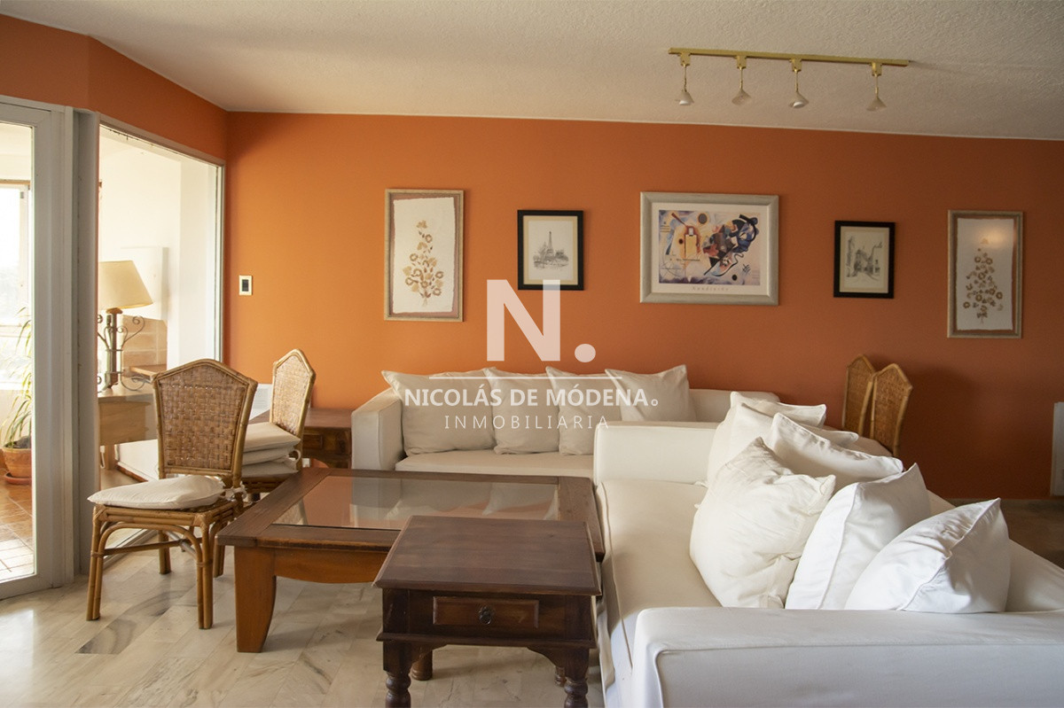 Apartamento en Roosevelt. - NDM2769A