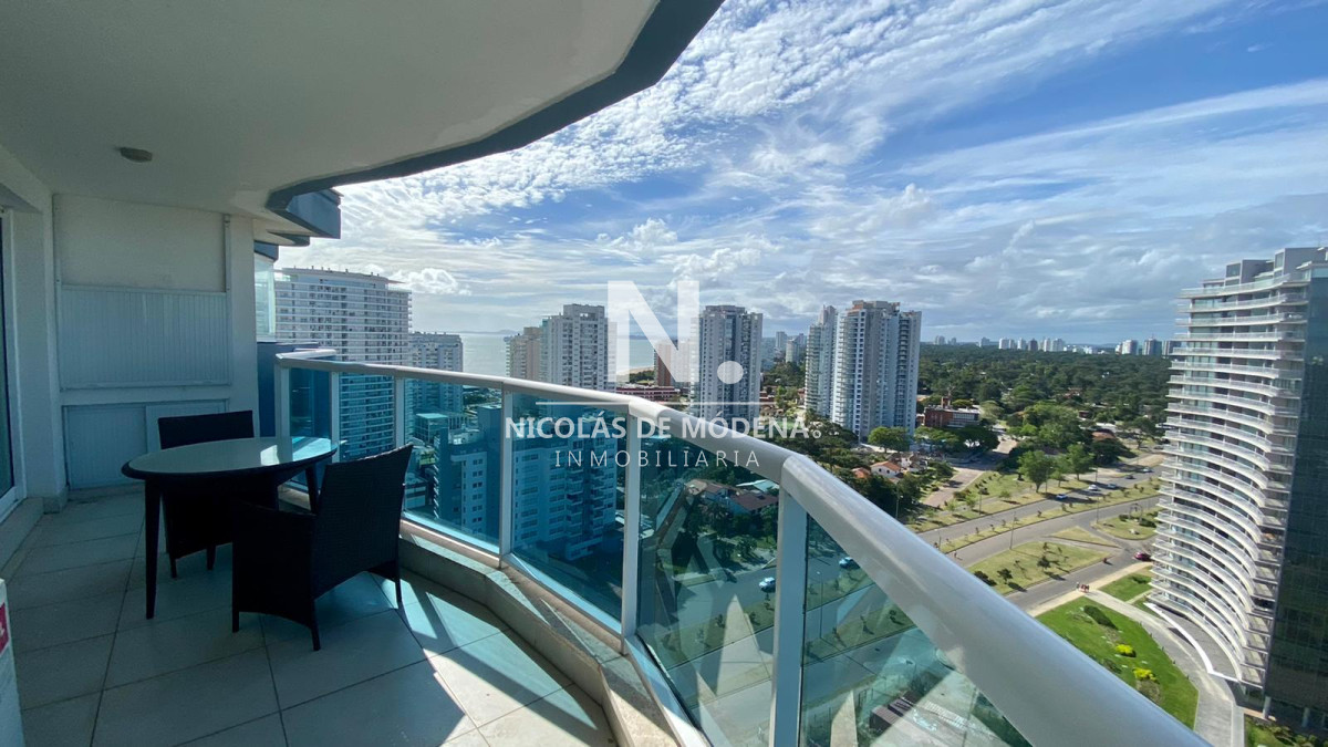 Mansa - GoPunta - Portal Inmobiliario de Punta del Este - Maldonado