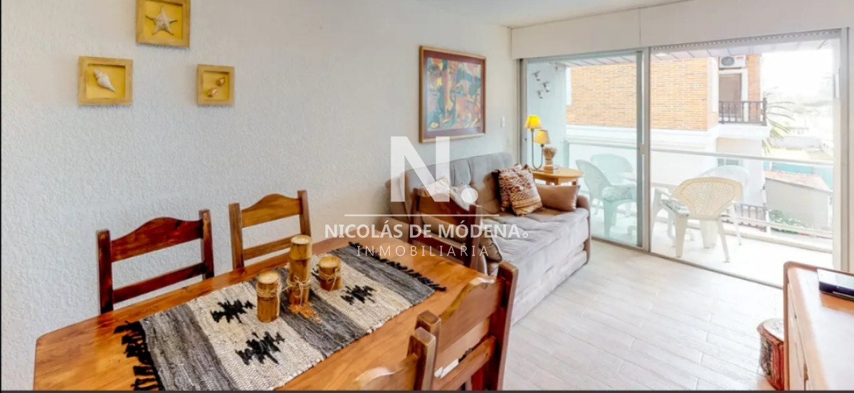 Apartamento en Península - Punta del Este de 2 dormitorios en venta - NDM22166A
