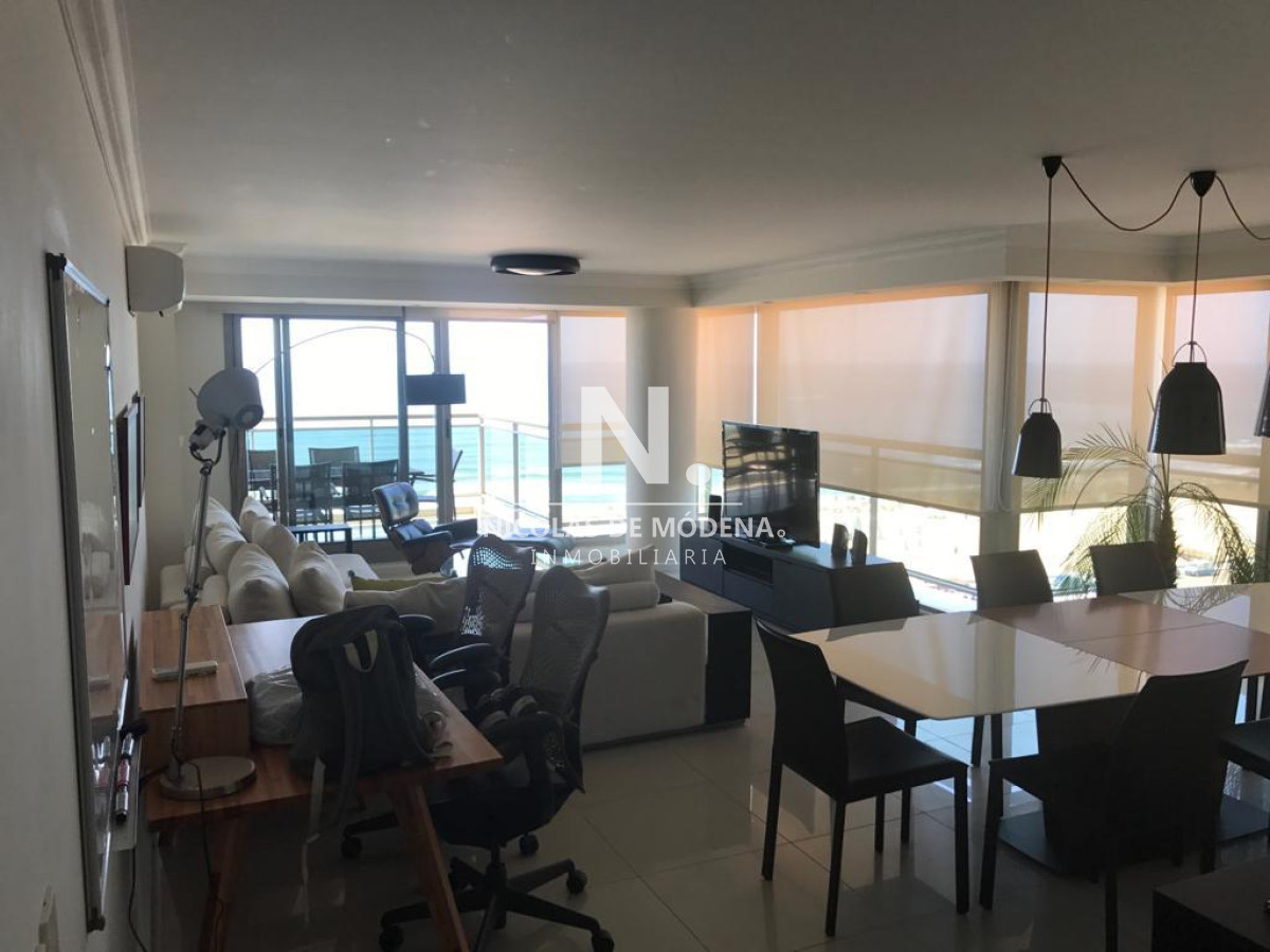 Hermoso departamento en venta en torre de categoría!.  Torre imperiale - NDM6004A