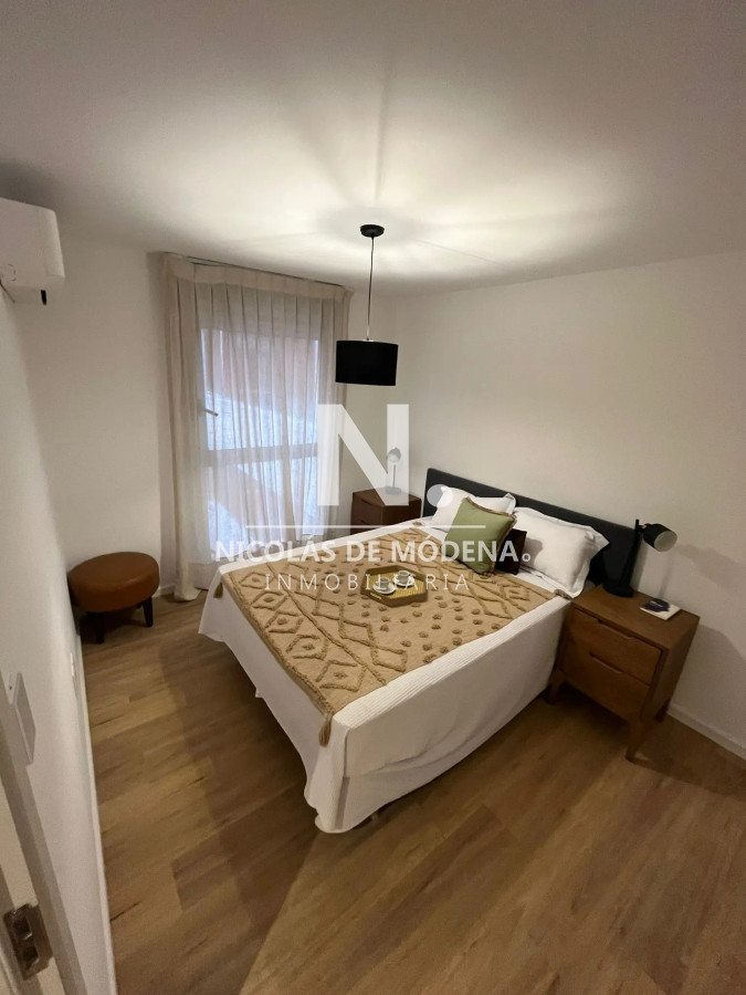 Venta Apartamento en Venta de 2 dormitorio a Estrenar en Barrio Sur.Montevideo! - NDM8845A