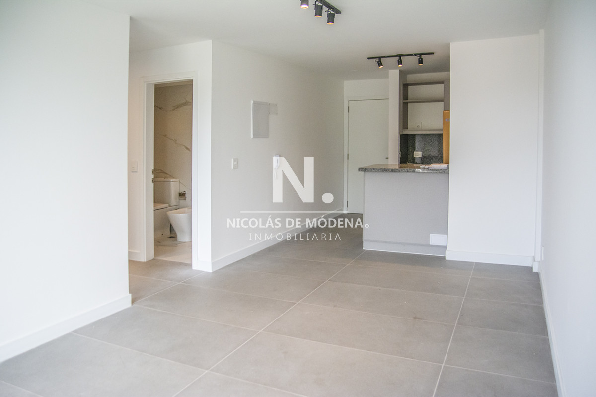 Hermoso Departamento en venta, edificio View. - NDM19105A
