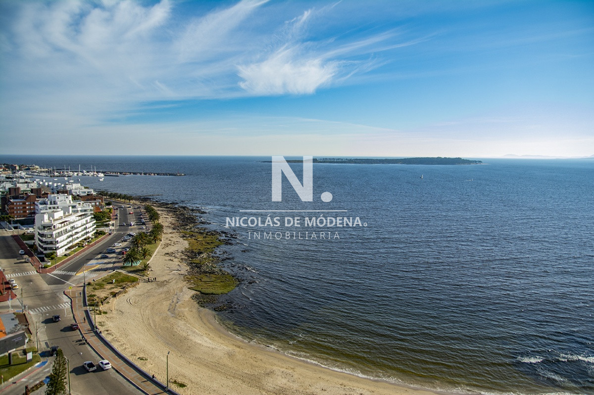 Mansa - GoPunta - Portal Inmobiliario de Punta del Este - Maldonado