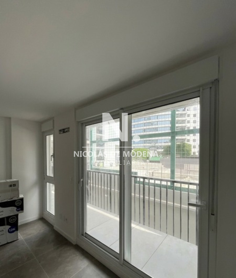 Venta Apartamento de 1 dormitorio Con Excelente Ubicacion en Punta Carretas. Montevideo - NDM17465A