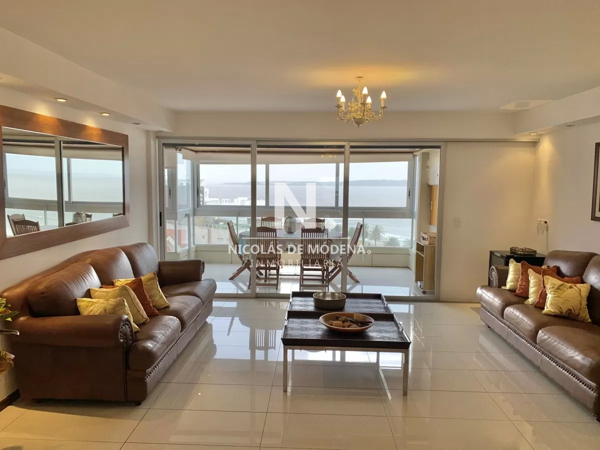 Oportunidad imperdible, departamento en venta
