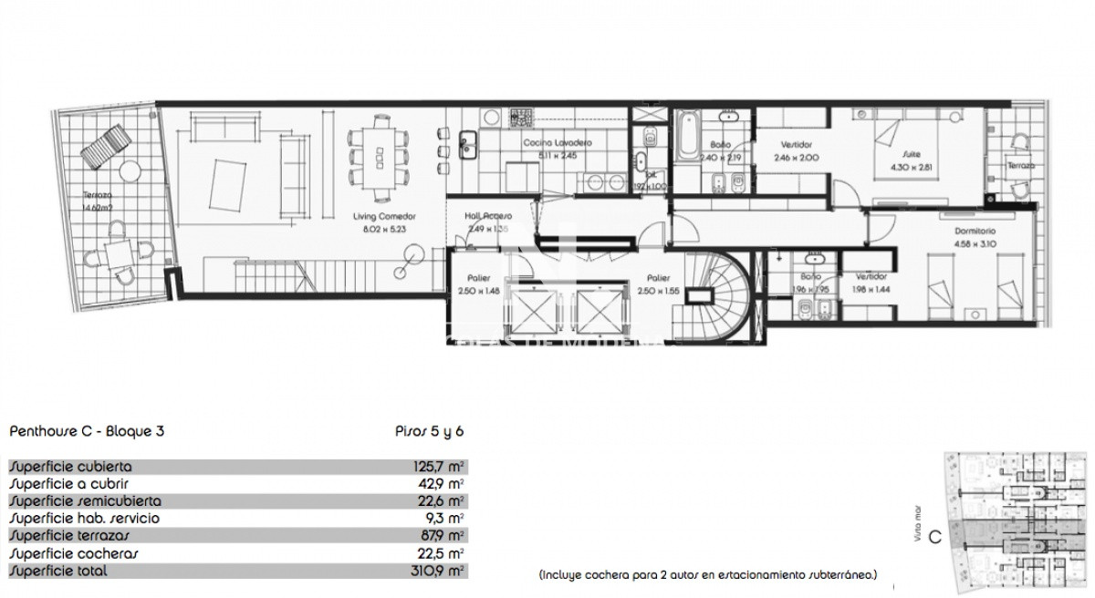 Apartamento