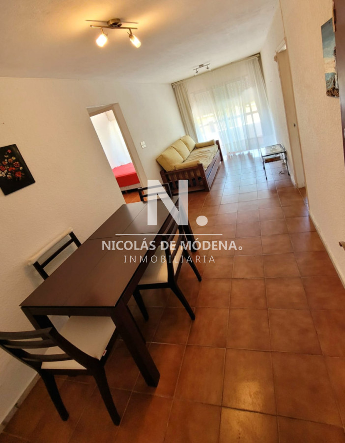 En alquiler apartamento de 1 dormitorio en Pan de Azucar  - NDM28291A