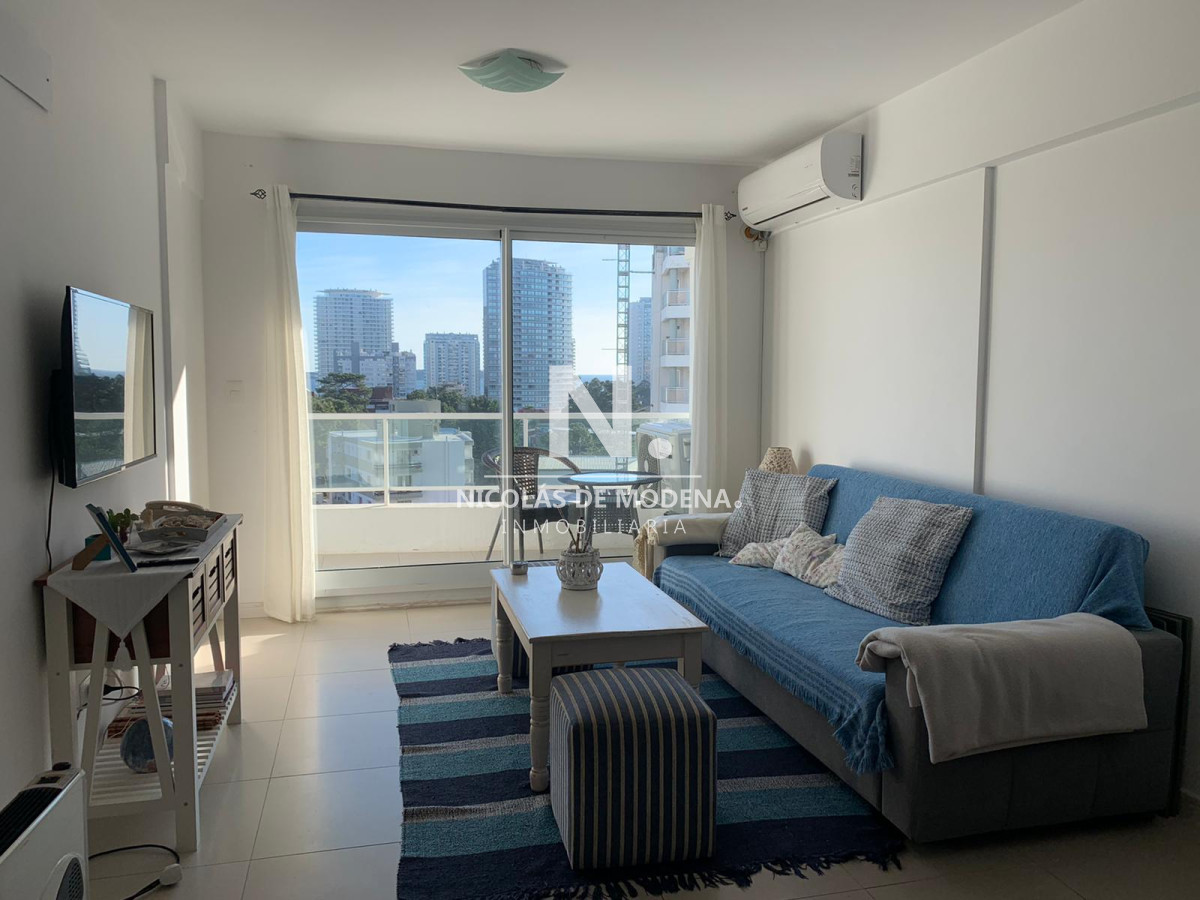 Hermoso departamento con espectacular vista de atardeceres.  - NDM5778A