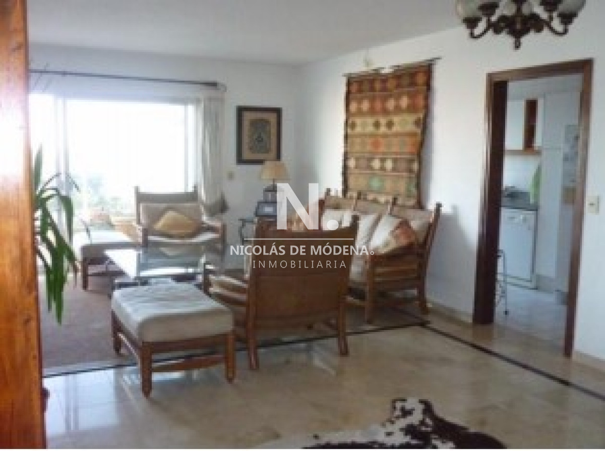 Apartamento en Punta del Este, Aidy Grill - NDM4566A