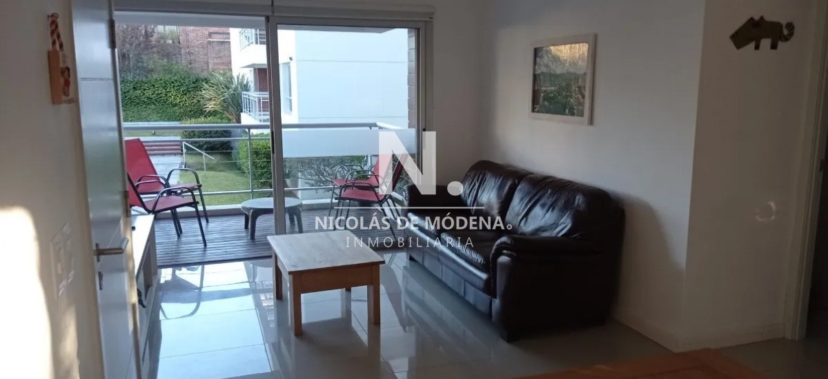 Vende apartamento en Rincón del Indio - Punta del Este de 2 Dormitorios. - NDM21499A
