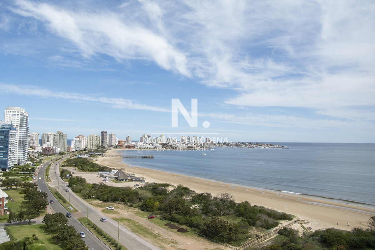 Hermoso Departamento en venta. - NDM6981A