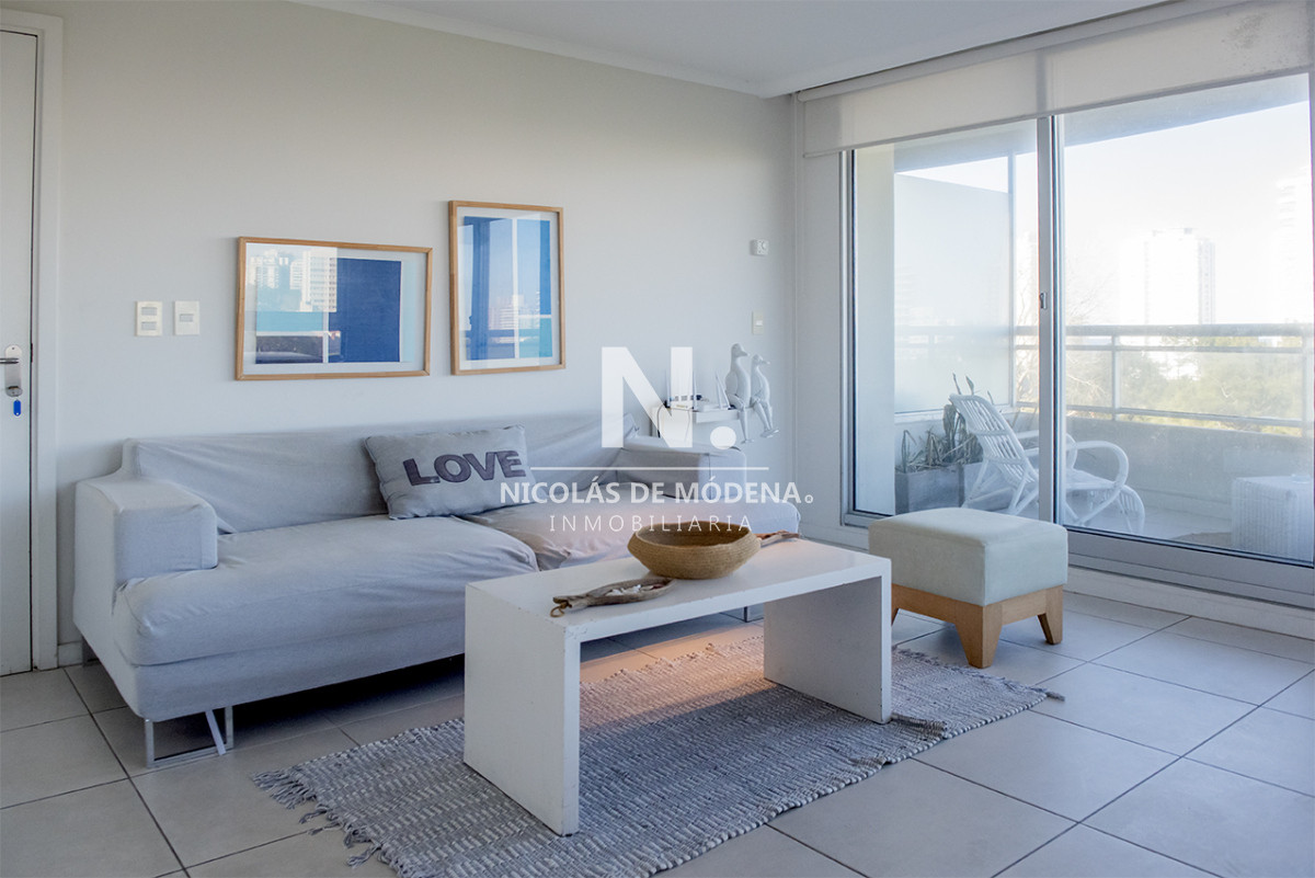 Apartamento en Roosevelt 2 dormitorios, 2 baños  - NDM15811A