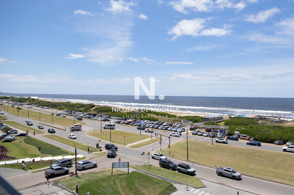Espectacular departamento de 3 suites en Torre Le Parc IV - NDM24805A