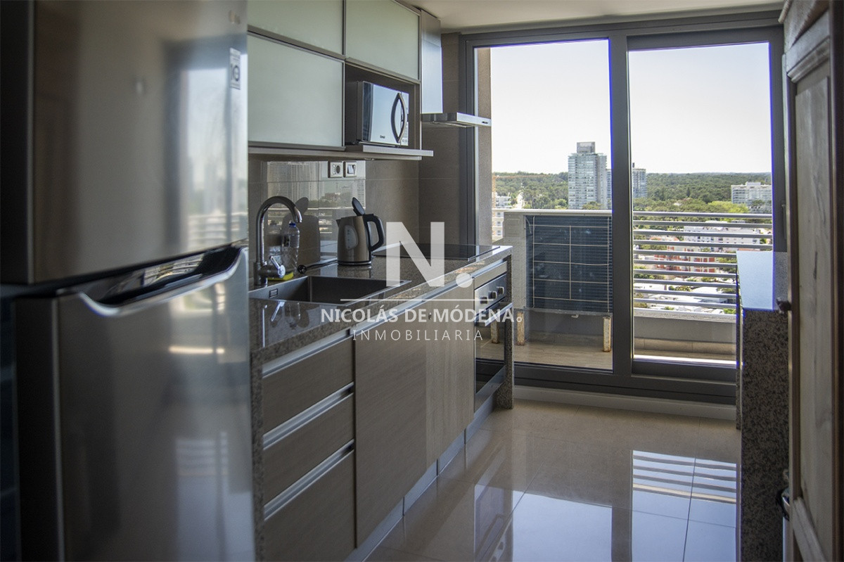 Mansa - GoPunta - Portal Inmobiliario de Punta del Este - Maldonado