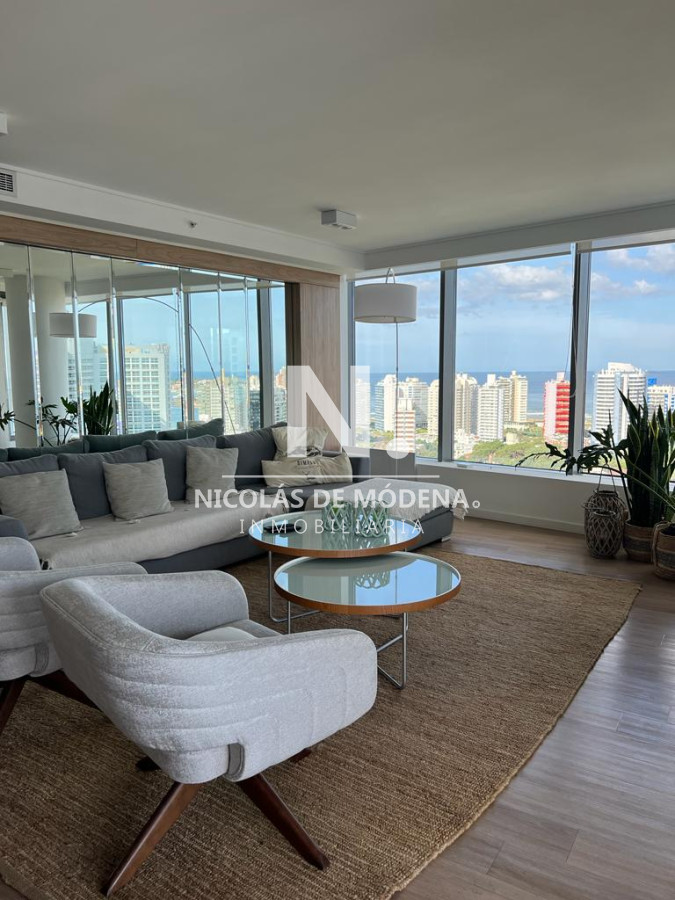 Mansa - GoPunta - Portal Inmobiliario de Punta del Este - Maldonado