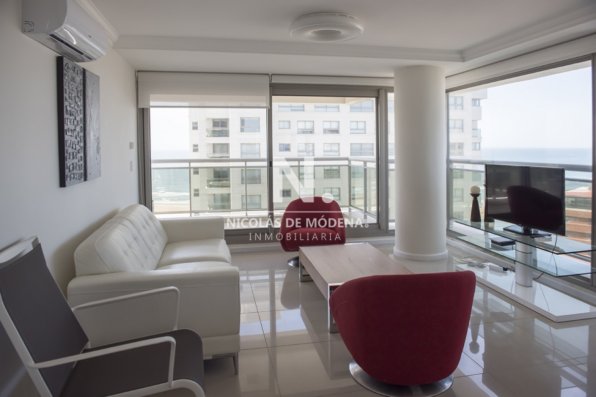 Gran oportunidad de venta y alquiler.  Torre Imperiale. - NDM1777A
