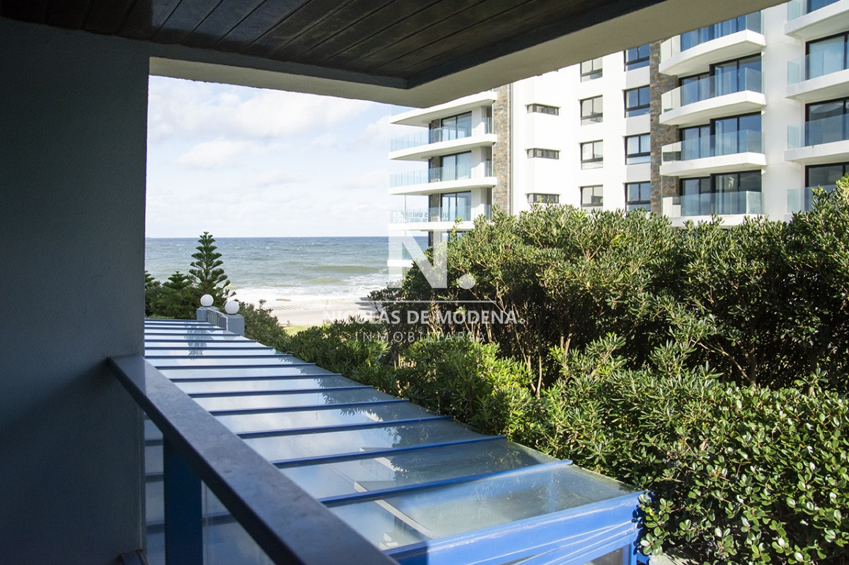 Apartamento con Exelente Ubicacion - NDM5405A