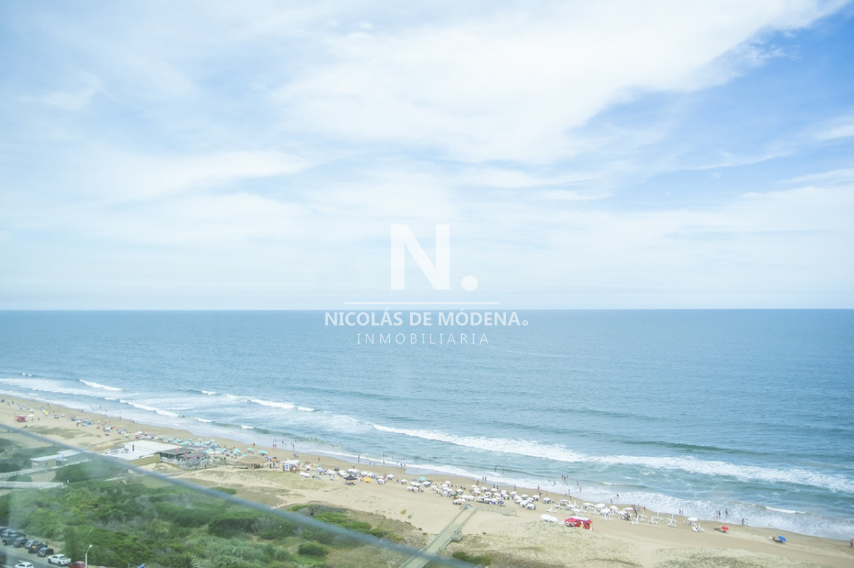 Apartamento en Brava - Punta del Este - NDM5285A