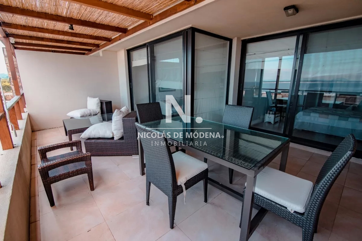 Lomo de la Ballena - GoPunta - Portal Inmobiliario de Punta del Este - Maldonado