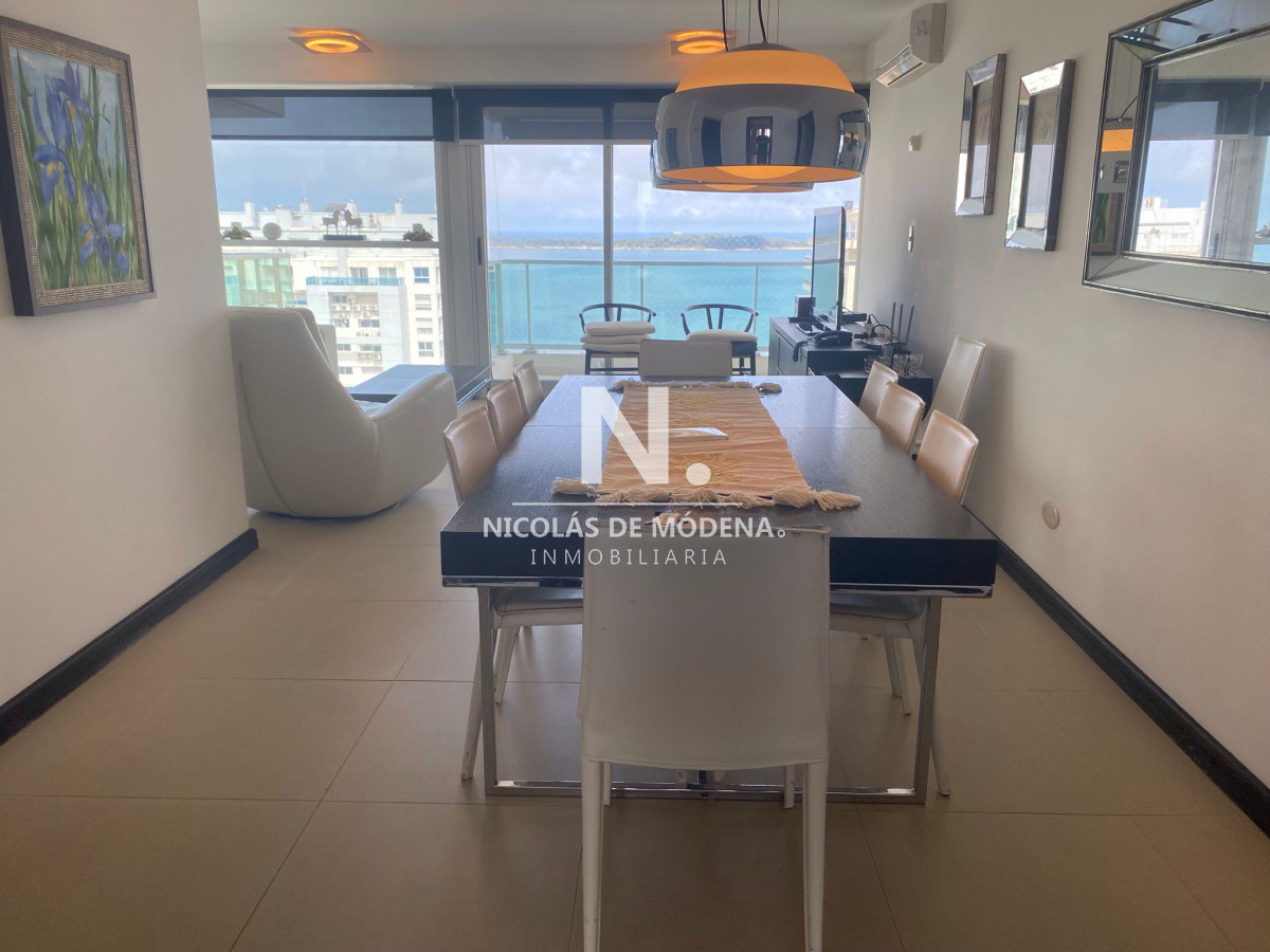 Mansa - GoPunta - Portal Inmobiliario de Punta del Este - Maldonado