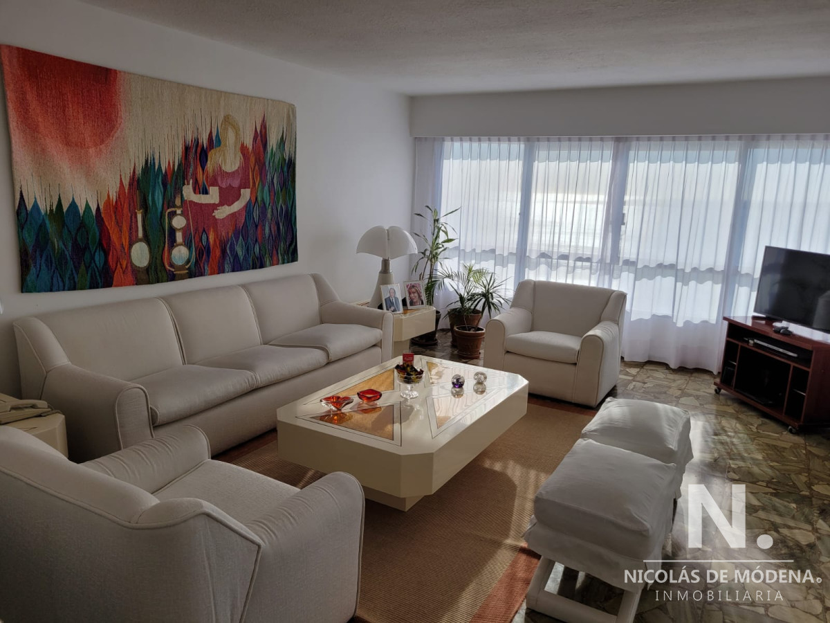 Mansa - GoPunta - Portal Inmobiliario de Punta del Este - Maldonado