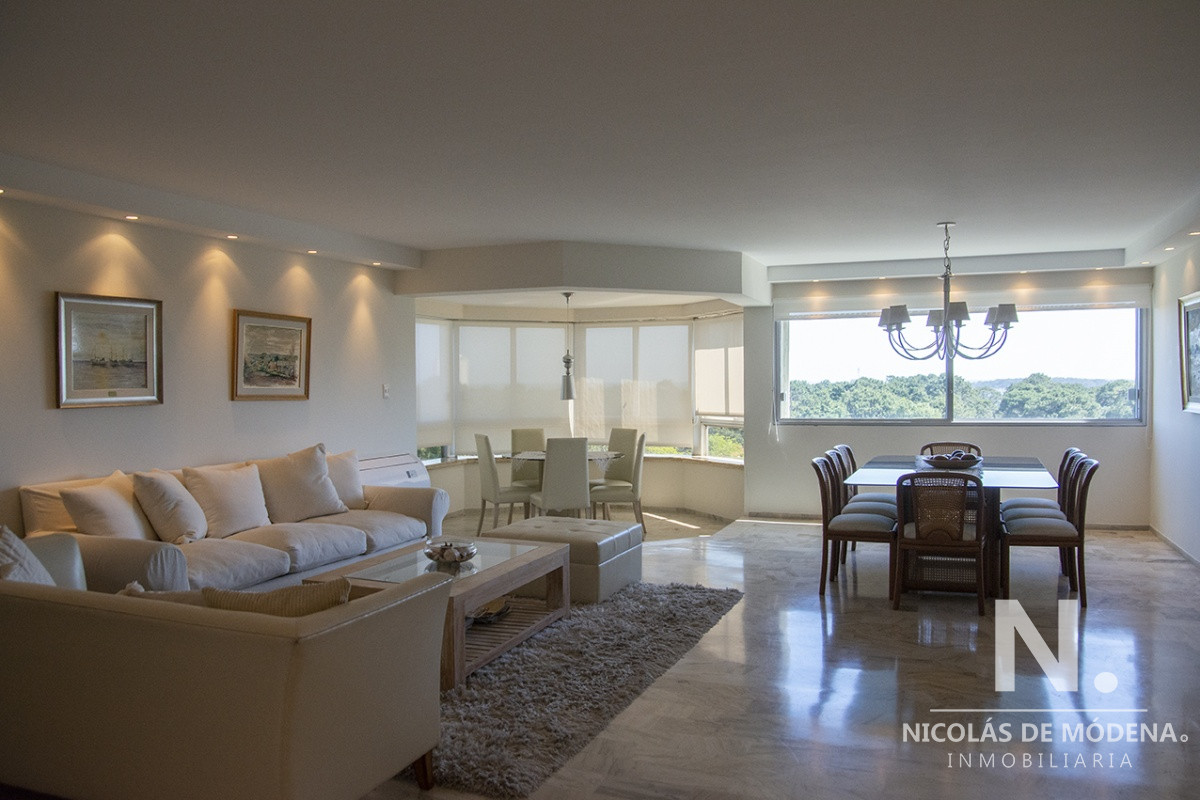Roosevelt - GoPunta - Portal Inmobiliario de Punta del Este - Maldonado