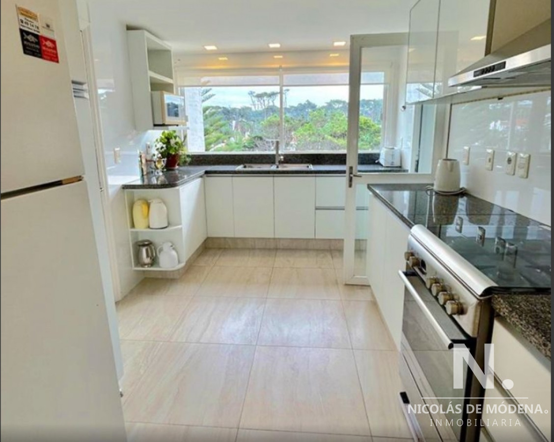 San Rafael - GoPunta - Portal Inmobiliario de Punta del Este - Maldonado