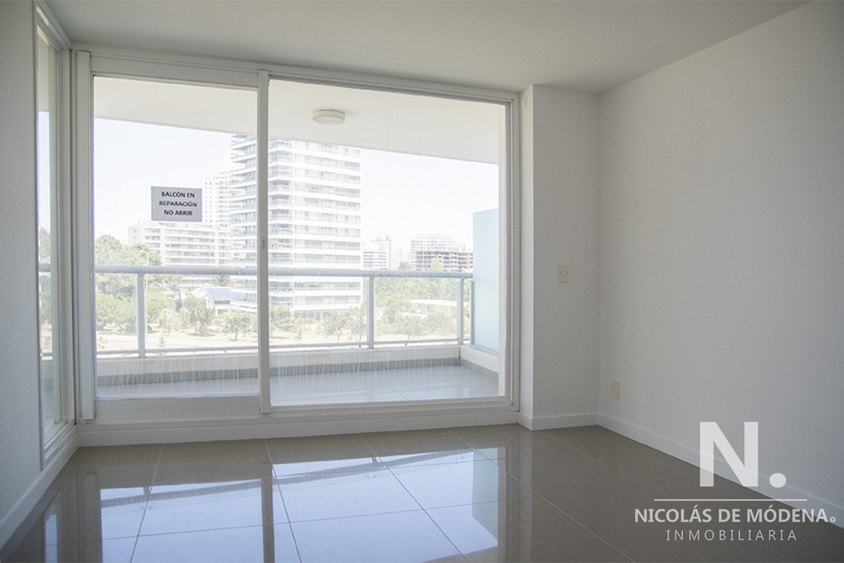 Espectacular apartamento a estrenar 