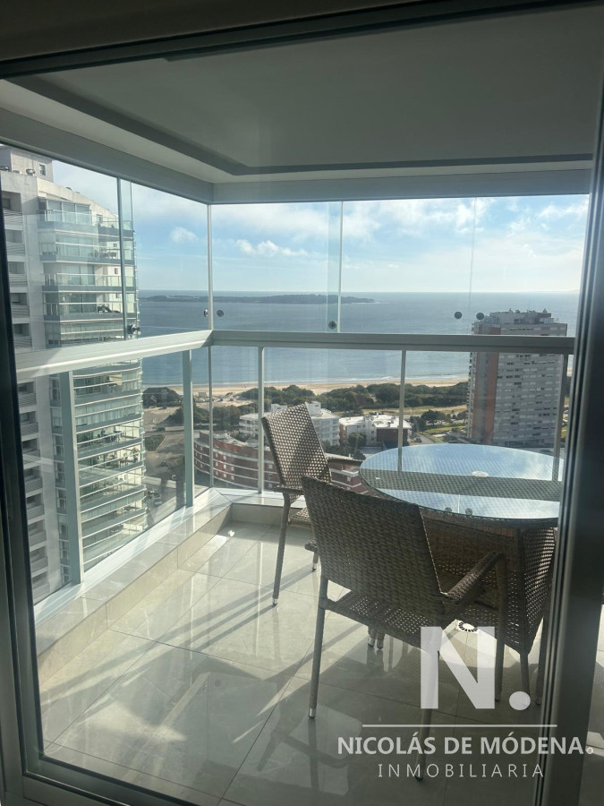 Mansa - GoPunta - Portal Inmobiliario de Punta del Este - Maldonado