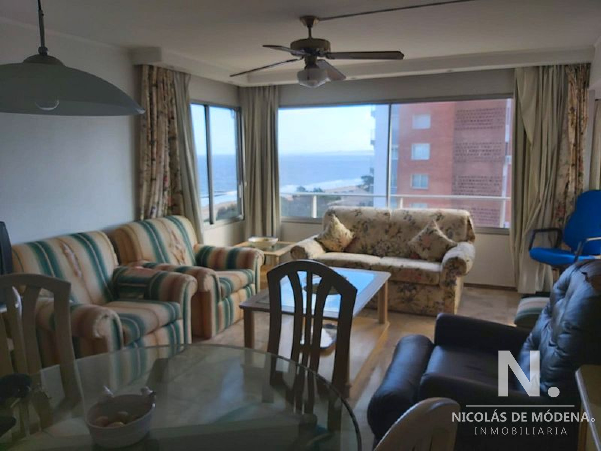 Mansa - GoPunta - Portal Inmobiliario de Punta del Este - Maldonado