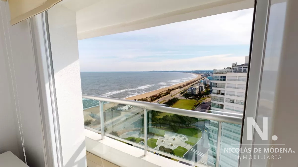 Mansa - GoPunta - Portal Inmobiliario de Punta del Este - Maldonado