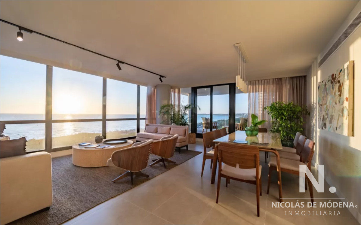 Mansa - GoPunta - Portal Inmobiliario de Punta del Este - Maldonado