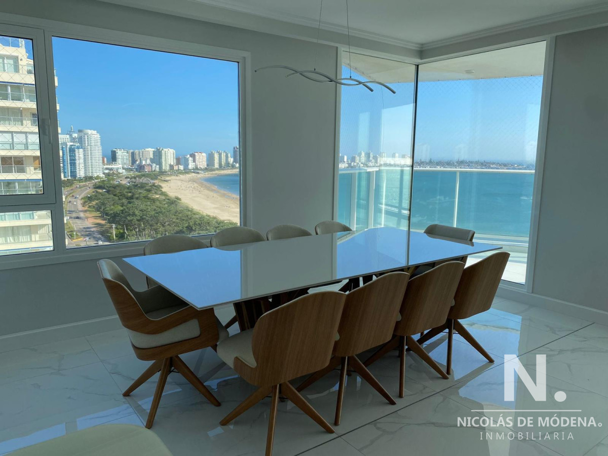 Mansa - GoPunta - Portal Inmobiliario de Punta del Este - Maldonado