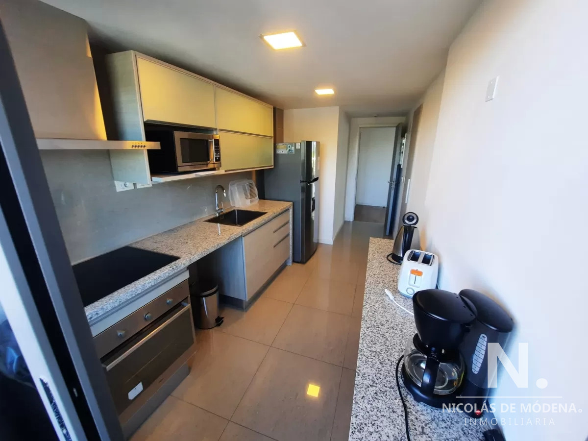 Mansa - GoPunta - Portal Inmobiliario de Punta del Este - Maldonado