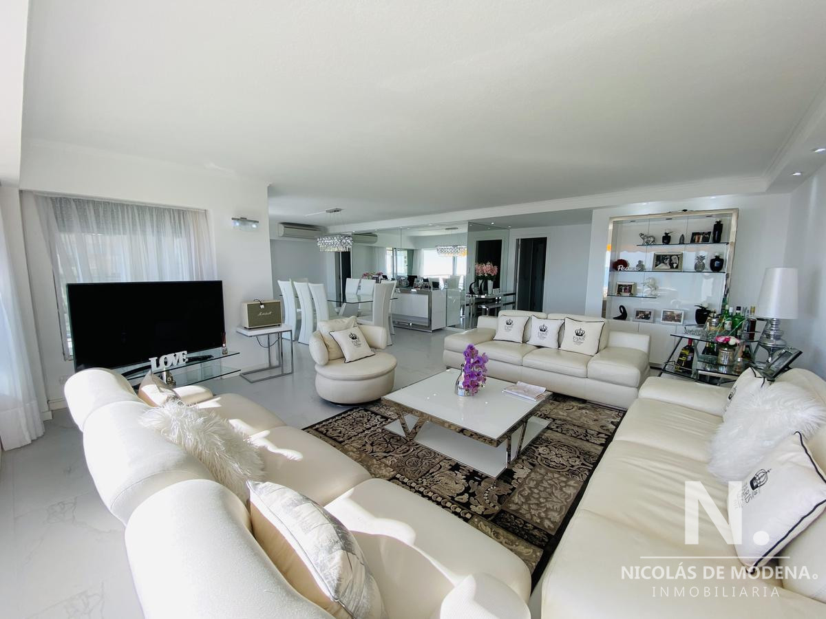 Mansa - GoPunta - Portal Inmobiliario de Punta del Este - Maldonado