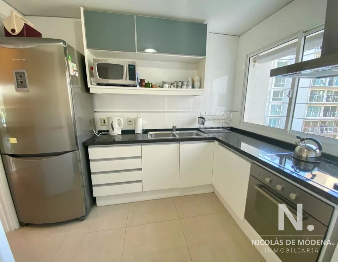 Mansa - GoPunta - Portal Inmobiliario de Punta del Este - Maldonado