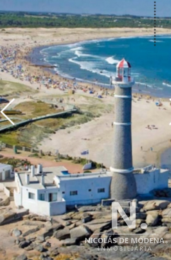 José Ignacio - GoPunta - Portal Inmobiliario de Punta del Este - Maldonado