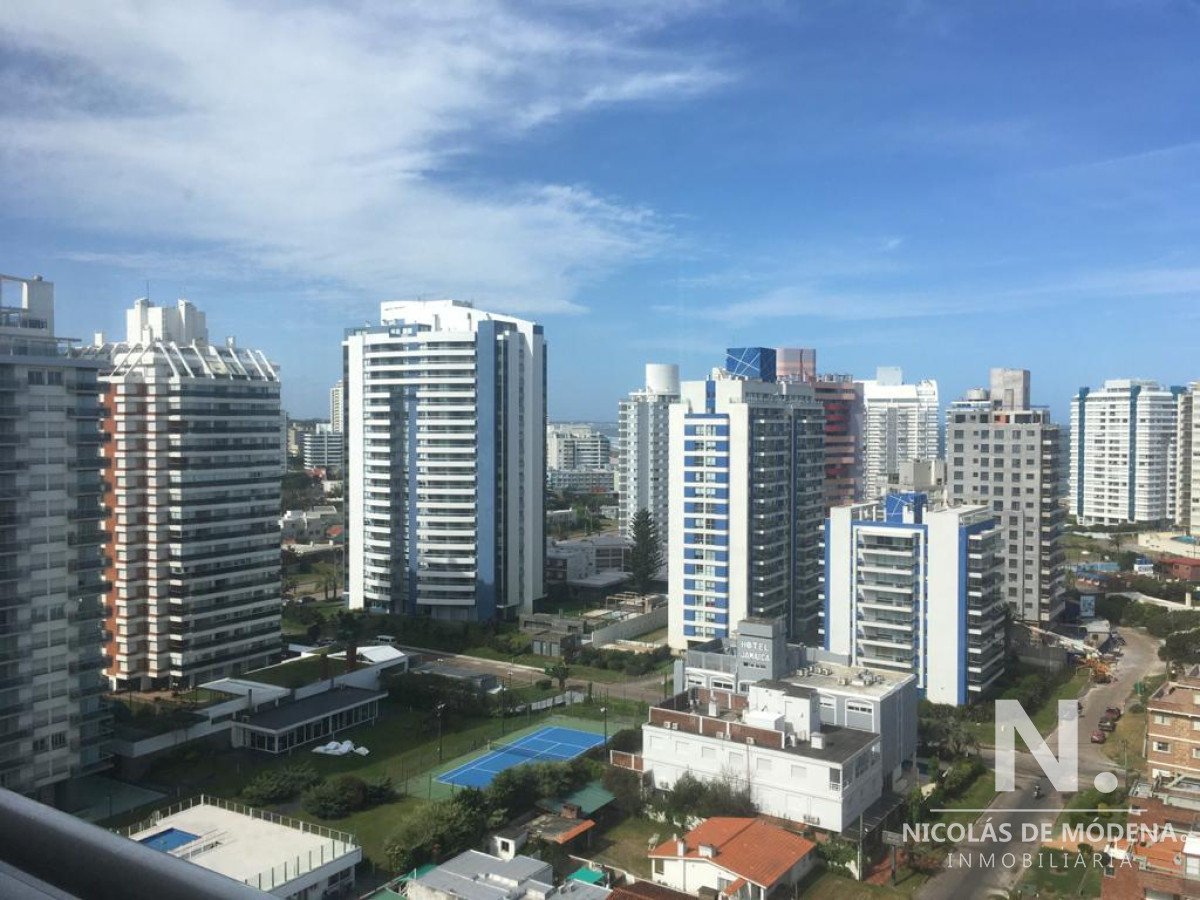La Pastora - GoPunta - Portal Inmobiliario de Punta del Este - Maldonado