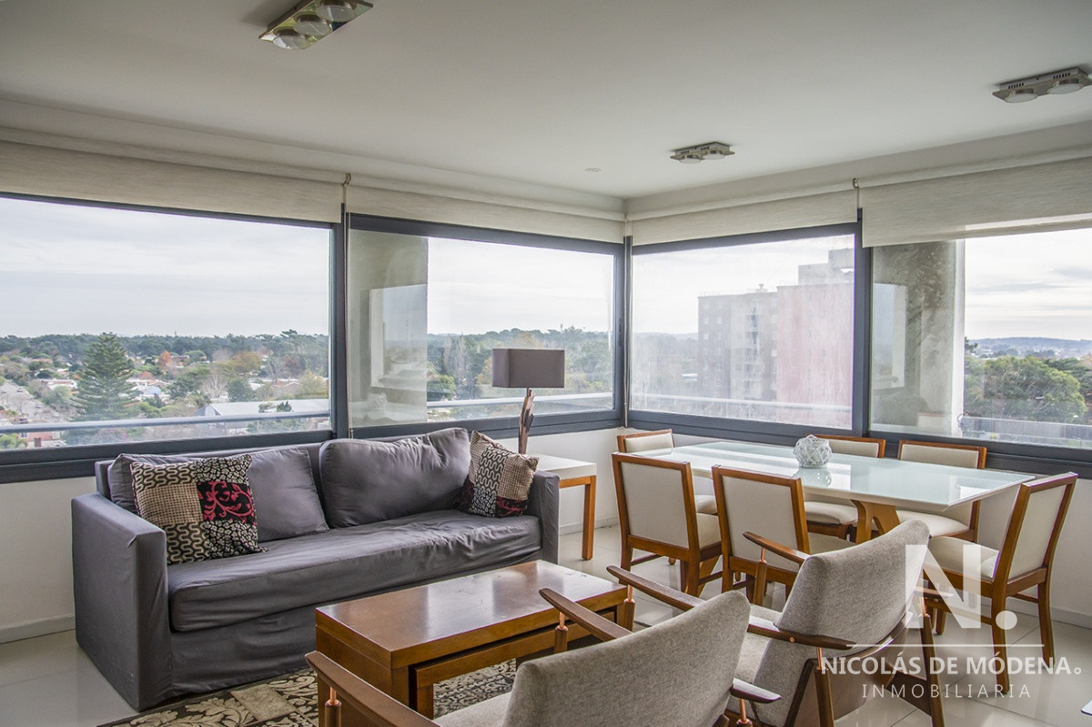 Departamento en venta, 3 dormitorios.