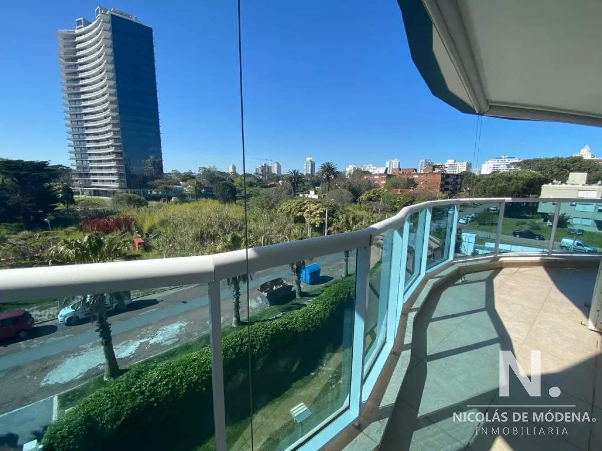 Mansa - GoPunta - Portal Inmobiliario de Punta del Este - Maldonado