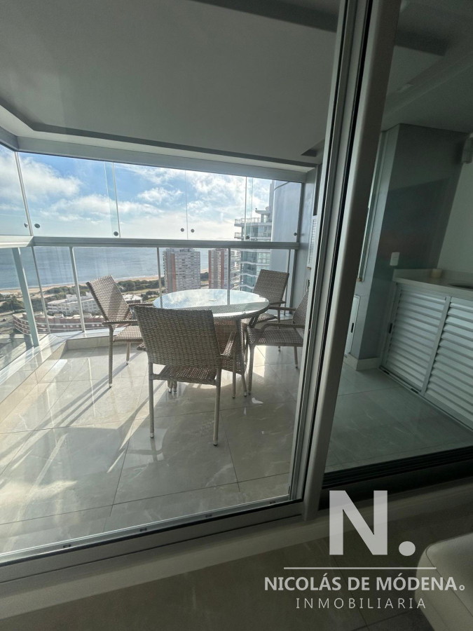 Mansa - GoPunta - Portal Inmobiliario de Punta del Este - Maldonado
