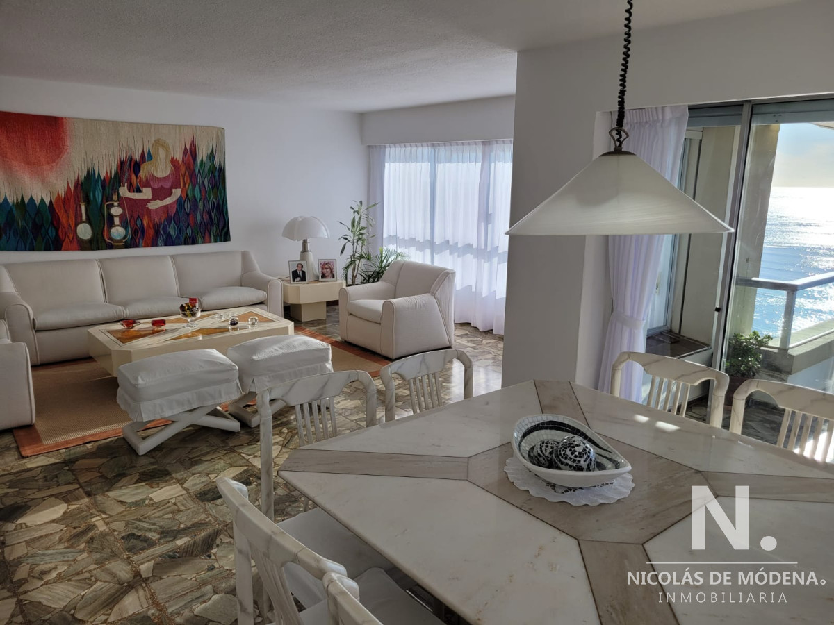Mansa - GoPunta - Portal Inmobiliario de Punta del Este - Maldonado