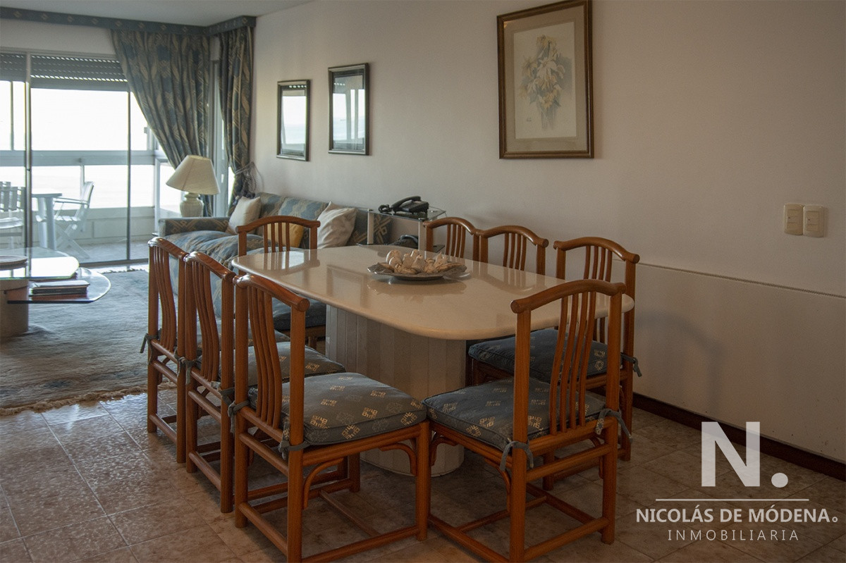 Mansa - GoPunta - Portal Inmobiliario de Punta del Este - Maldonado