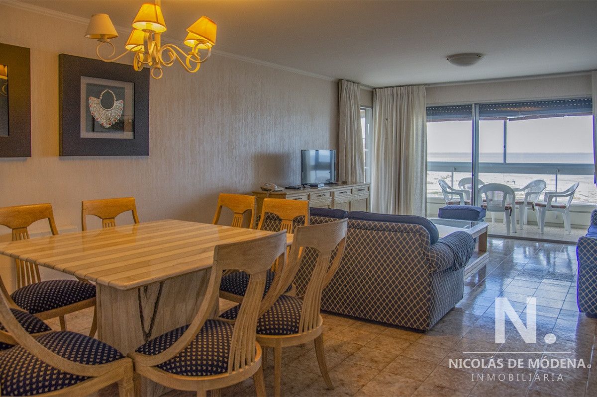 Mansa - GoPunta - Portal Inmobiliario de Punta del Este - Maldonado