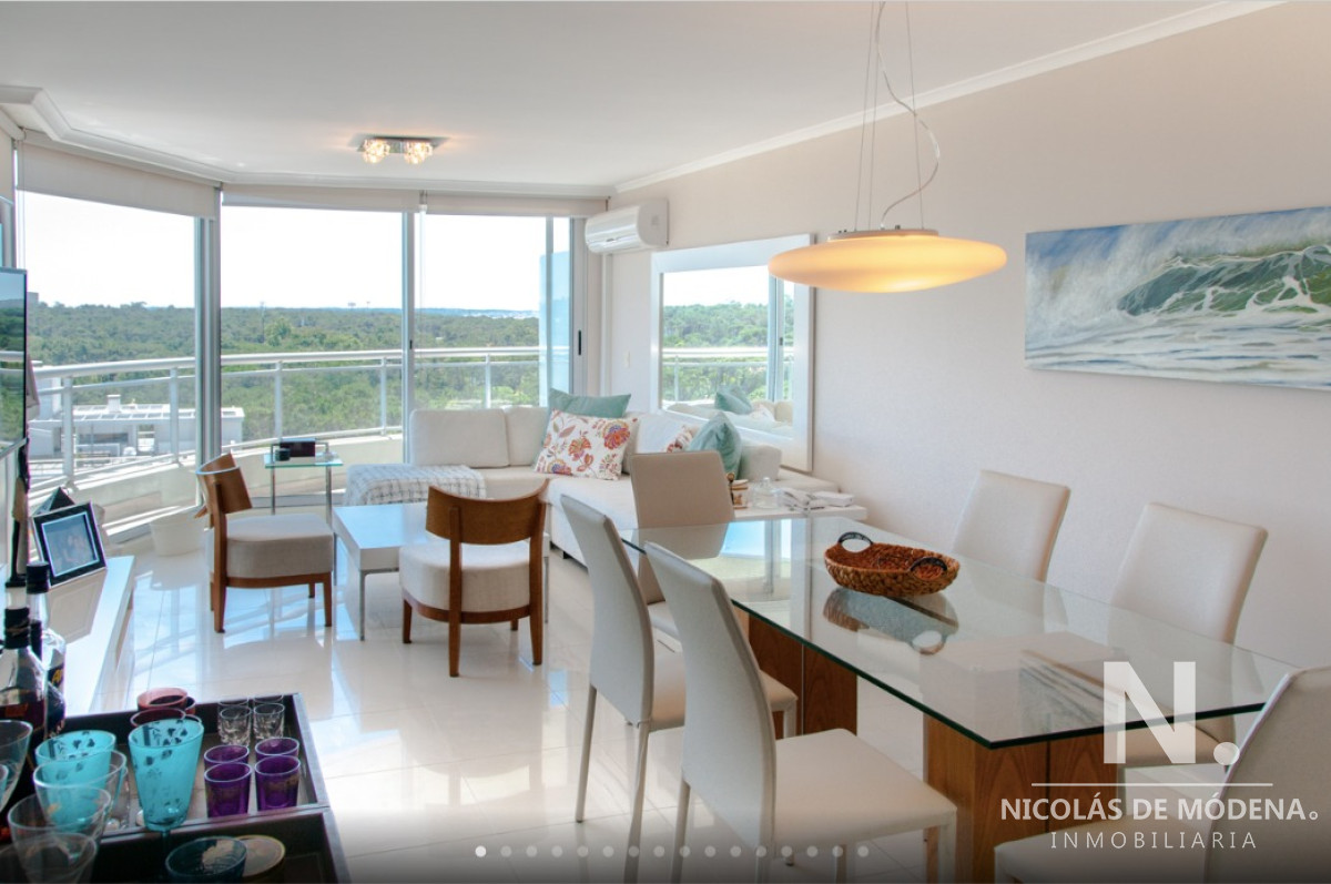 Roosevelt - GoPunta - Portal Inmobiliario de Punta del Este - Maldonado